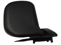 Left Passenger Side Door Mirror for Toyota Hiace RZH - Black (11/1989 - 01/2005)-Spoilers and Bodykits Australia