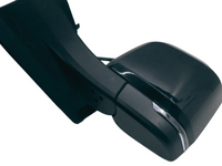 Left Passenger Side Door Mirror for Toyota Hiace SLWB (2019 Onwards)-Spoilers and Bodykits Australia