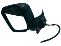 Left Passenger Side Door Mirror for Toyota Hiace SLWB (2019 Onwards)-Spoilers and Bodykits Australia