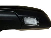 Left Passenger Side Door Mirror for VE Holden Commodore Calais Sedan / Wagon - 5 Pin-Spoilers and Bodykits Australia