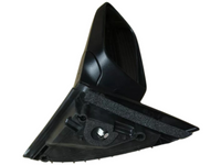 Left Passenger Side Door Mirror for VE Holden Commodore Calais Sedan / Wagon - 5 Pin-Spoilers and Bodykits Australia