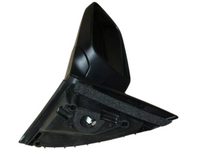 Left Passenger Side Door Mirror for VE Holden Commodore / Calais / WM Statesman / Caprice - 5 Pin-Spoilers and Bodykits Australia
