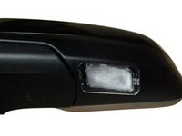 Left Passenger Side Door Mirror for VE Holden Commodore / Calais / WM Statesman / Caprice - 5 Pin-Spoilers and Bodykits Australia