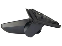 Left Passenger Side Door Mirror for VE Holden Commodore Omega / Berlina / SS / SV6 / SSV-Spoilers and Bodykits Australia