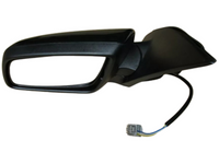 Left Passenger Side Door Mirror for VF Holden Commodore SS / SV6 - 3 Pin-Spoilers and Bodykits Australia