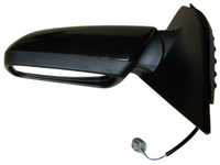 Left Passenger Side Door Mirror for VF Holden Commodore SS / SV6 - 3 Pin-Spoilers and Bodykits Australia