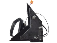 Left Passenger Side Door Mirror with Antenna & Heat Function for Volkswagen Transporter T6 - (07/2015 Onwards)-Spoilers and Bodykits Australia