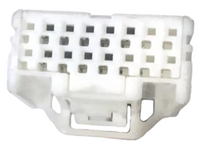 Left Passenger Side Door Mirror with Auto Fold & Heat Function for Nissan X-Trail T32 - 9 Pins (2014 Onwards)-Spoilers and Bodykits Australia