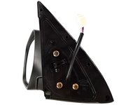 Left Passenger Side Door Mirror with Auto Folding & Heat Function for 150 Series Toyota Prado - 9 Pins (2009 - 2013)-Spoilers and Bodykits Australia