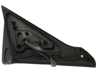 Left Passenger Side Door Mirror with Blind Spot for Toyota Camry ASV50 - 11 Pins (04/2015 - 09/2017)-Spoilers and Bodykits Australia