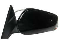 Left Passenger Side Door Mirror with Blinker for Toyota Camry ASV50 - 5 Pin (2013 - 2015)-Spoilers and Bodykits Australia