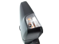 Left Passenger Side Door Mirror with Heat Function for Mercedes Benz Sprinter W907 / VS30 - 7 Pins (2018 Onwards)-Spoilers and Bodykits Australia