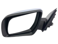 Left Passenger Side Door Mirror with Indicator & Auto Fold Function for PX1 / PX2 Ford Ranger - 7 Pins - Chrome (2011 - 2018)-Spoilers and Bodykits Australia