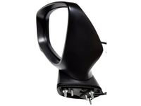 Left Passenger Side Door Mirror with Indicator & Blind Spot for Mazda CX-5 (2012 - 2014)-Spoilers and Bodykits Australia