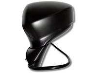 Left Passenger Side Door Mirror with Indicator & Blind Spot for Mazda CX-5 (2012 - 2014)-Spoilers and Bodykits Australia