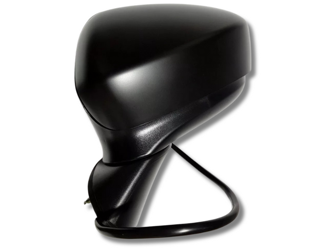 Left Passenger Side Door Mirror with Indicator & Blind Spot for Mazda CX-5 (2012 - 2014)-Spoilers and Bodykits Australia