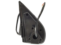 Left Passenger Side Door Mirror with Indicator & Fold Function for Isuzu D-MAX - 7 Pins (2008 - 2012)-Spoilers and Bodykits Australia