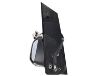 Left Passenger Side Door Mirror with Indicator & Heat / Fold Function for Mercedes Benz Viano (2010 - 2014)-Spoilers and Bodykits Australia