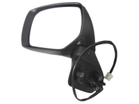 Left Passenger Side Door Mirror with Indicator & Heat Function for Subaru Forester S4 - 7 Pins (2013 - 2018)-Spoilers and Bodykits Australia