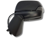 Left Passenger Side Door Mirror with Indicator & Heat Function for Subaru XV G4-X - 7 Pins (2012 - 2017)-Spoilers and Bodykits Australia