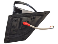 Left Passenger Side Door Mirror with Indicator & Heat Function for Toyota RAV 4 GXL - 7 Pins (2012 - 2019)-Spoilers and Bodykits Australia