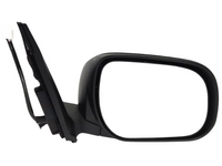 Left Passenger Side Door Mirror with Indicator, Heated Function, and Folding Function for Toyota RAV4 (2008 - 2012)-Spoilers and Bodykits Australia