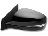 Left Passenger Side Door Mirror with Indicator & Memory Dipping / Heat Function for Mazda CX-9 (2009 - 2016)-Spoilers and Bodykits Australia