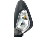 Left Passenger Side Door Mirror with Indicator for Mercedes Benz Sprinter (2006 Onwards)-Spoilers and Bodykits Australia