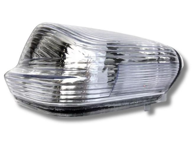 Left Passenger Side Door Mirror with Indicator for Mercedes Benz Sprinter (2006 Onwards)-Spoilers and Bodykits Australia