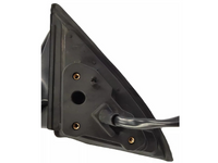 Left Passenger Side Door Mirror with Indicator for Subaru Outback 4th Gen - 5 Pins (2012 - 2014)-Spoilers and Bodykits Australia