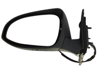 Left Passenger Side Door Mirror with Indicator for Toyota Camry ASV50 - 5 Pins (04/2015 - 09/2017)-Spoilers and Bodykits Australia