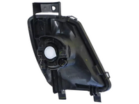 Left Passenger Side Driving Fog Light for Peugeot 308 T7 (02/2008 - 07/2011)-Spoilers and Bodykits Australia