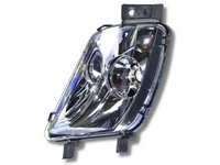 Left Passenger Side Driving Fog Light for Peugeot 308 T7 (02/2008 - 07/2011)-Spoilers and Bodykits Australia