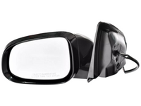 Left Passenger Side Electric Door Mirror for FG Ford Falcon XT / XR6 / XR8-Spoilers and Bodykits Australia