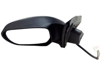 Left Passenger Side Electric Door Mirror for Ford Escape BA / ZA / ZB (03/2001 - 05/2006)-Spoilers and Bodykits Australia