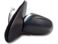 Left Passenger Side Electric Door Mirror for Ford Escape BA / ZA / ZB (03/2001 - 05/2006)-Spoilers and Bodykits Australia