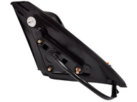 Left Passenger Side Electric Door Mirror for Ford Laser KN KQ 4/5DR (02/1999 - 09/2002)-Spoilers and Bodykits Australia