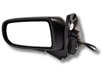 Left Passenger Side Electric Door Mirror for Ford Laser KN KQ 4/5DR (02/1999 - 09/2002)-Spoilers and Bodykits Australia