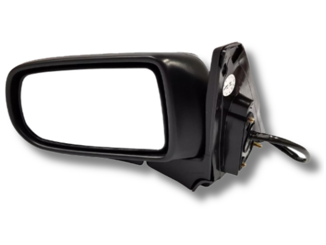 Left Passenger Side Electric Door Mirror for Ford Laser KN KQ 4/5DR (02/1999 - 09/2002)-Spoilers and Bodykits Australia