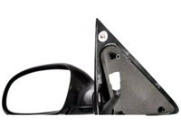 Left Passenger Side Electric Door Mirror for Ford NF / NL Fairlane-Spoilers and Bodykits Australia