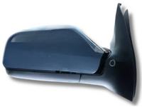 Left Passenger Side Electric Door Mirror for Holden Astra (08/1998 - 10/2006)-Spoilers and Bodykits Australia