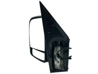 Left Passenger Side Electric Door Mirror for Mercedes Benz Sprinter W906 (2009 - 2018)-Spoilers and Bodykits Australia