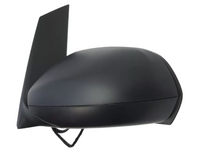 Left Passenger Side Electric Door Mirror for Mercedes Benz Vito / Valente - 5 Pins (08/2015 Onwards)-Spoilers and Bodykits Australia