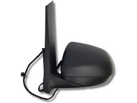 Left Passenger Side Electric Door Mirror for Mercedes Benz Vito / Valente - 5 Pins (08/2015 Onwards)-Spoilers and Bodykits Australia