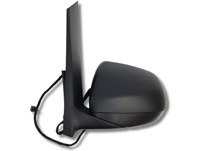 Left Passenger Side Electric Door Mirror for Mercedes Benz Vito / Valente - 5 Pins (08/2015 Onwards)-Spoilers and Bodykits Australia