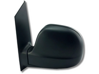 Left Passenger Side Electric Door Mirror for Mercedes Benz Vito / Viano W639 (2004 - 2010)-Spoilers and Bodykits Australia