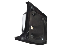 Left Passenger Side Electric Door Mirror for Mitsubishi Express GLX SN - 5 Pins (2020 Onwards)-Spoilers and Bodykits Australia