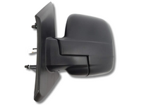 Left Passenger Side Electric Door Mirror for Mitsubishi Express GLX SN - 5 Pins (2020 Onwards)-Spoilers and Bodykits Australia