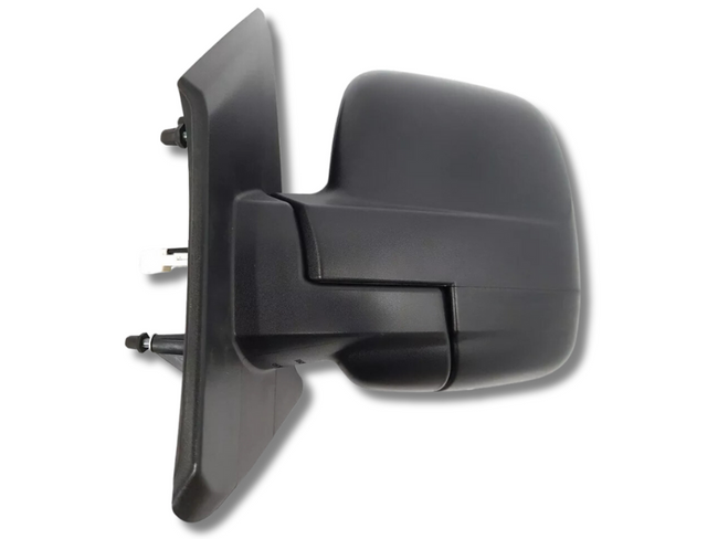 Left Passenger Side Electric Door Mirror for Mitsubishi Express GLX SN - 5 Pins (2020 Onwards)-Spoilers and Bodykits Australia