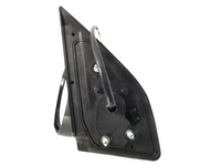 Left Passenger Side Electric Door Mirror for Mitsubishi Outlander ZH - 3 Pins (2009 - 2012)-Spoilers and Bodykits Australia